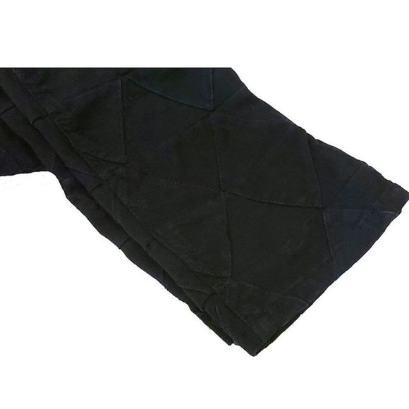 ISABEL MARANT Geometric Patchwork Jeans Size 4 NWT - Picture 5 of 7